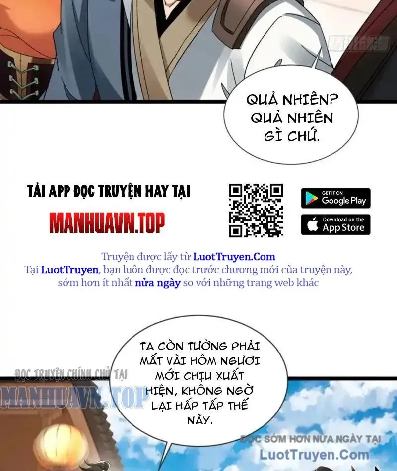 Giáo Chủ Ma Giáo Vụng Trộm Xem Ta Tu Luyện - Chapter 35 - Page 64