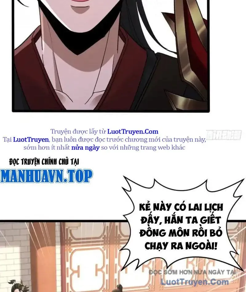 Giáo Chủ Ma Giáo Vụng Trộm Xem Ta Tu Luyện - Chapter 35 - Page 67