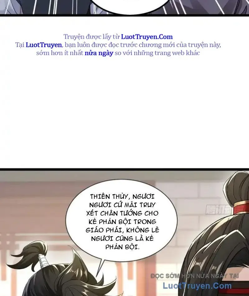 Giáo Chủ Ma Giáo Vụng Trộm Xem Ta Tu Luyện - Chapter 35 - Page 69