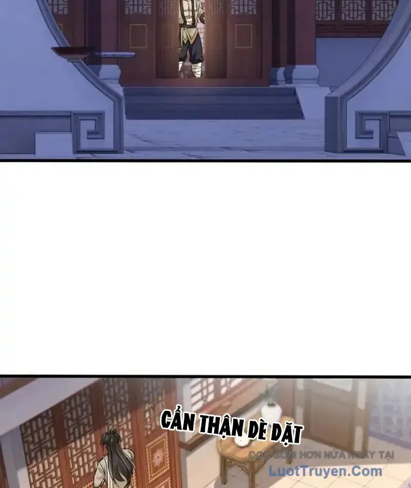 Giáo Chủ Ma Giáo Vụng Trộm Xem Ta Tu Luyện - Chapter 35 - Page 7