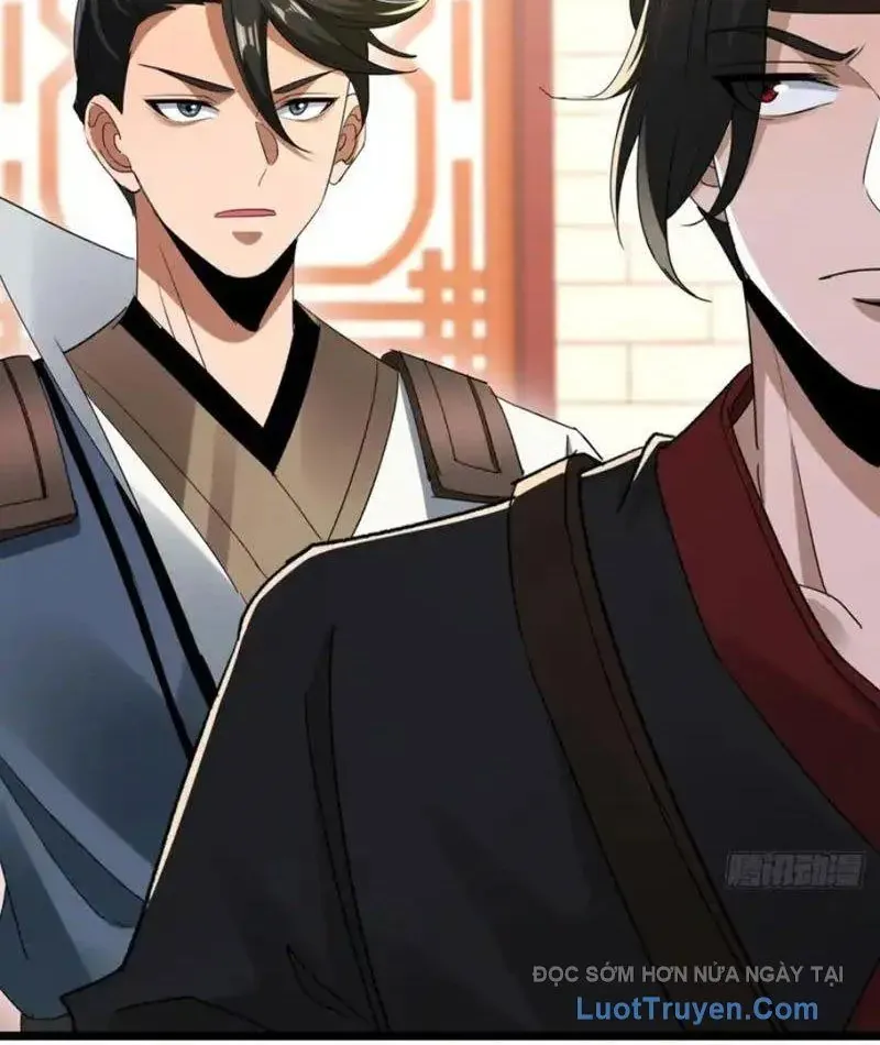 Giáo Chủ Ma Giáo Vụng Trộm Xem Ta Tu Luyện - Chapter 35 - Page 70