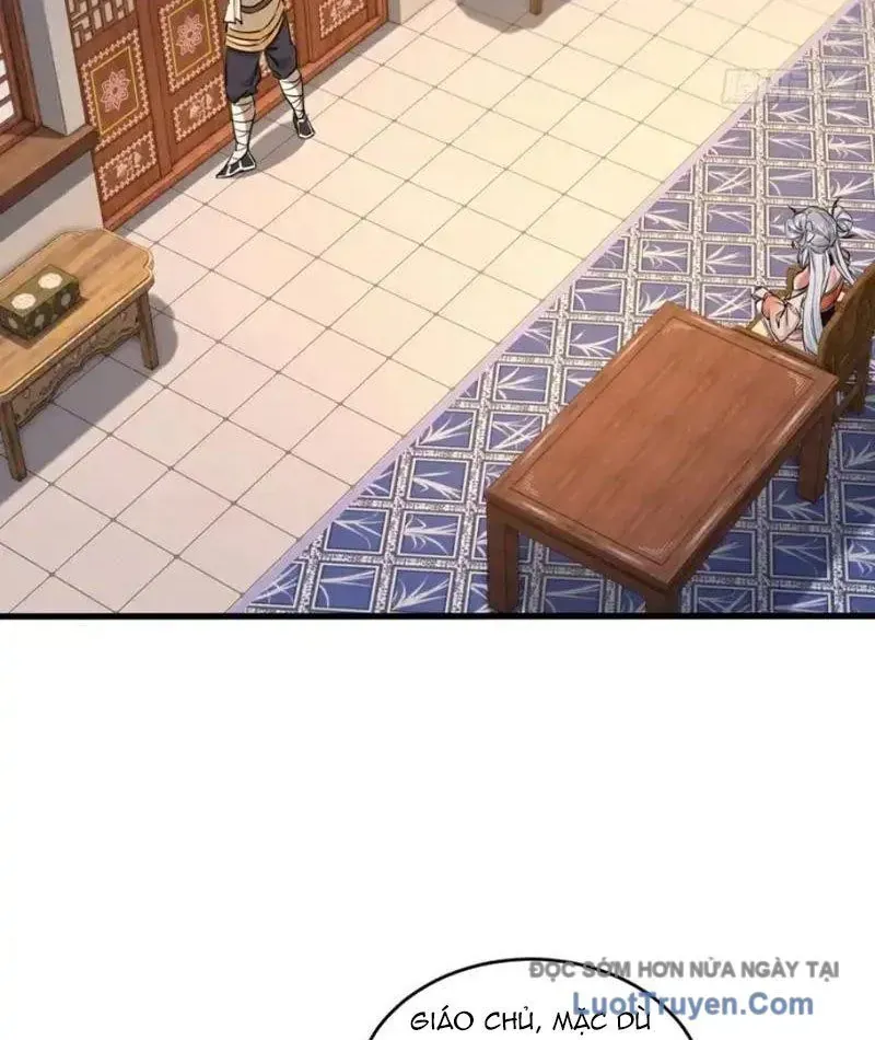 Giáo Chủ Ma Giáo Vụng Trộm Xem Ta Tu Luyện - Chapter 35 - Page 8