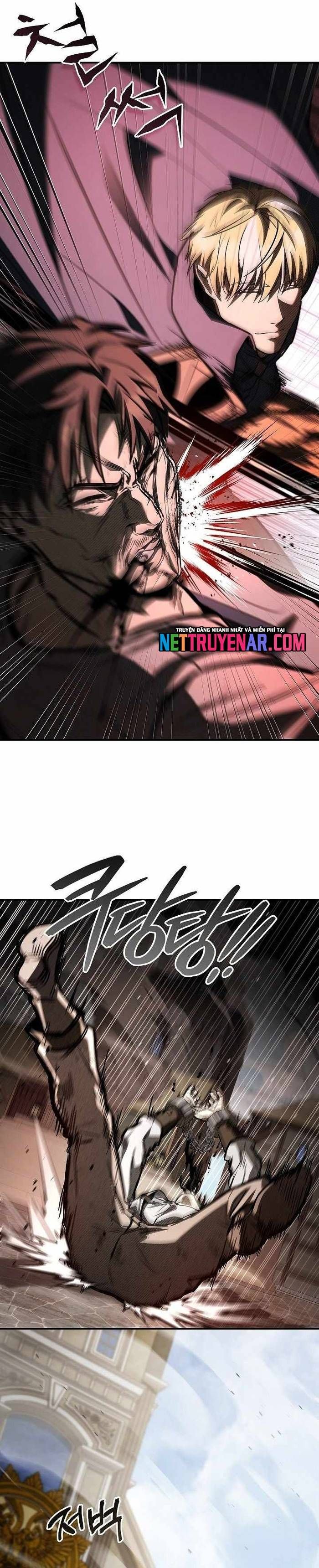 Vô Hồn Bất Kính Giả Dạ - Chapter 59 - Page 17
