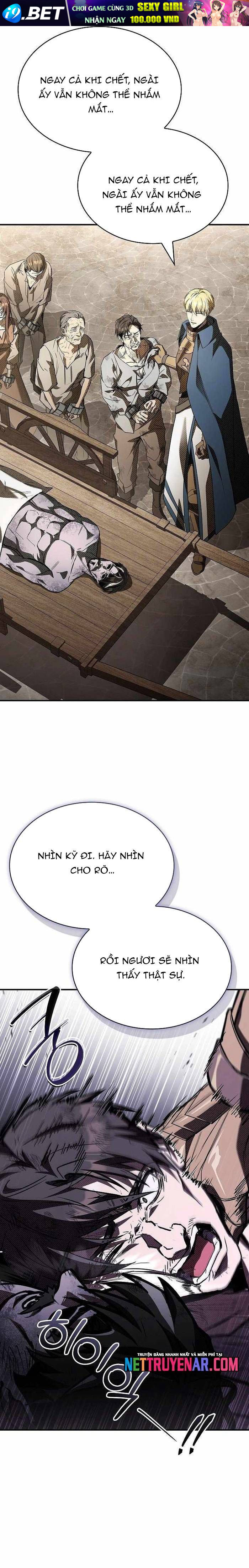 Vô Hồn Bất Kính Giả Dạ - Chapter 59 - Page 20