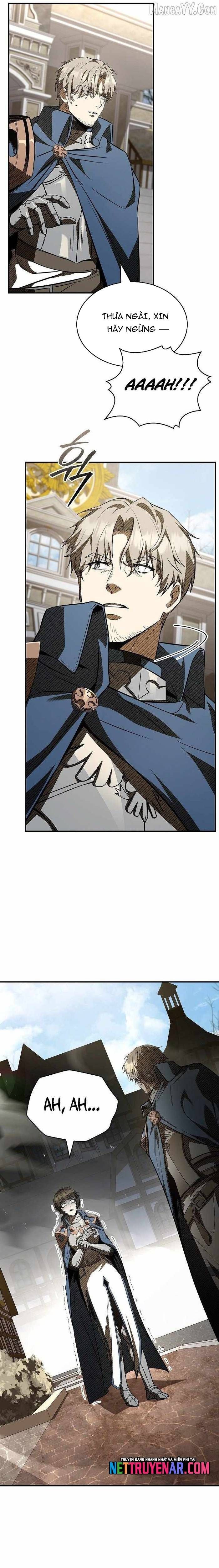 Vô Hồn Bất Kính Giả Dạ - Chapter 59 - Page 21