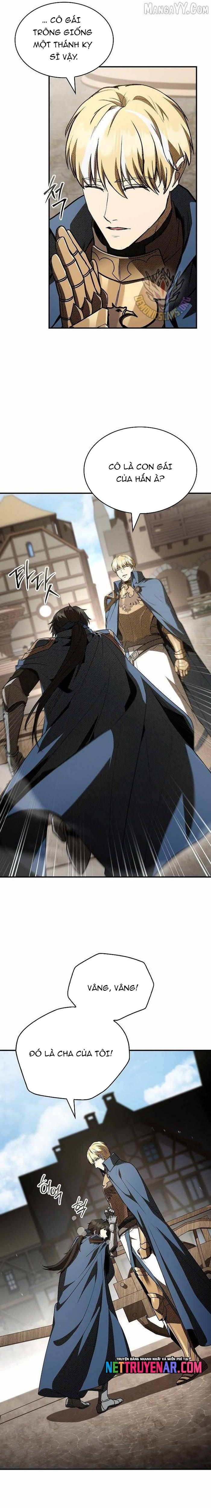 Vô Hồn Bất Kính Giả Dạ - Chapter 59 - Page 23