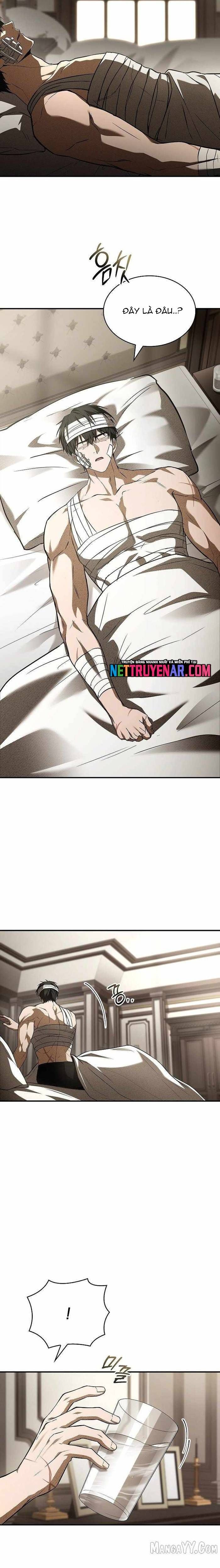 Vô Hồn Bất Kính Giả Dạ - Chapter 59 - Page 30