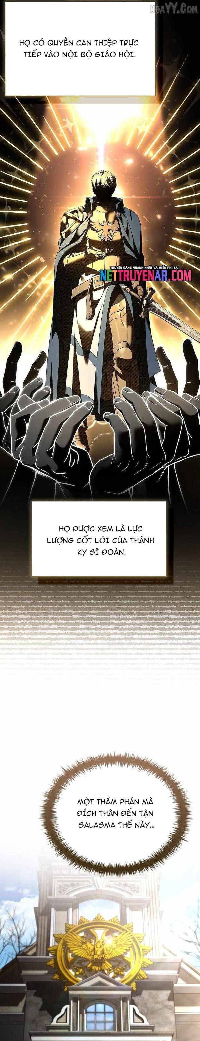 Vô Hồn Bất Kính Giả Dạ - Chapter 59 - Page 7