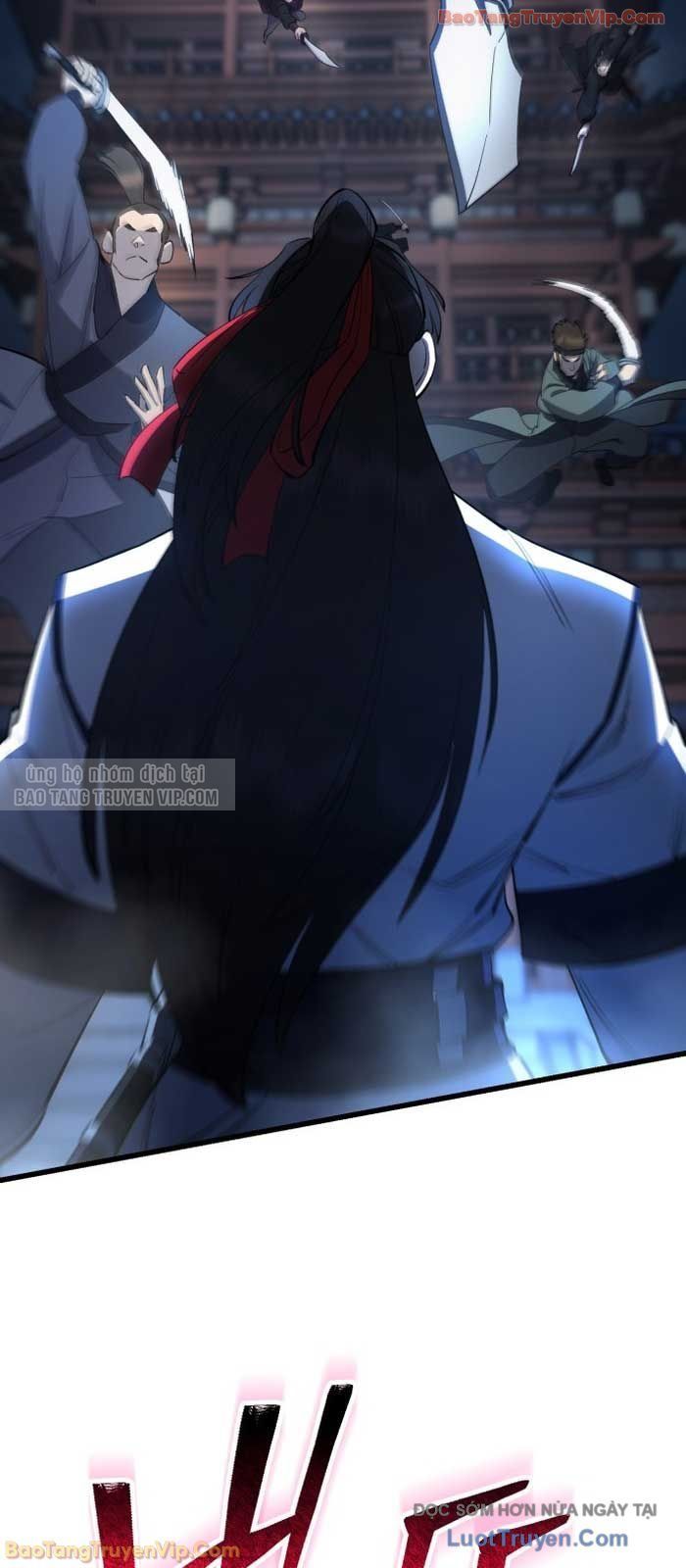 Thiên Hạ Đệ Nhất Đại Sư Huynh - Chapter 157 - Page 21