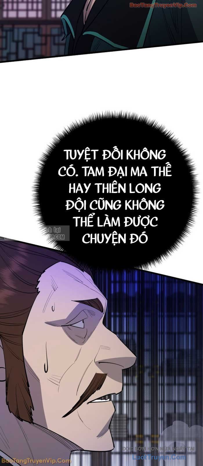 Thiên Hạ Đệ Nhất Đại Sư Huynh - Chapter 157 - Page 38