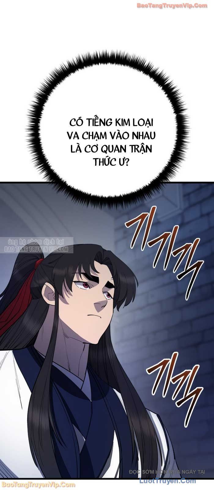 Thiên Hạ Đệ Nhất Đại Sư Huynh - Chapter 157 - Page 50