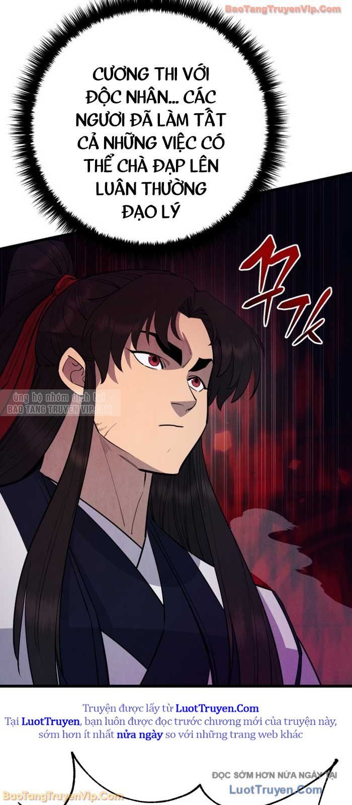 Thiên Hạ Đệ Nhất Đại Sư Huynh - Chapter 157 - Page 96