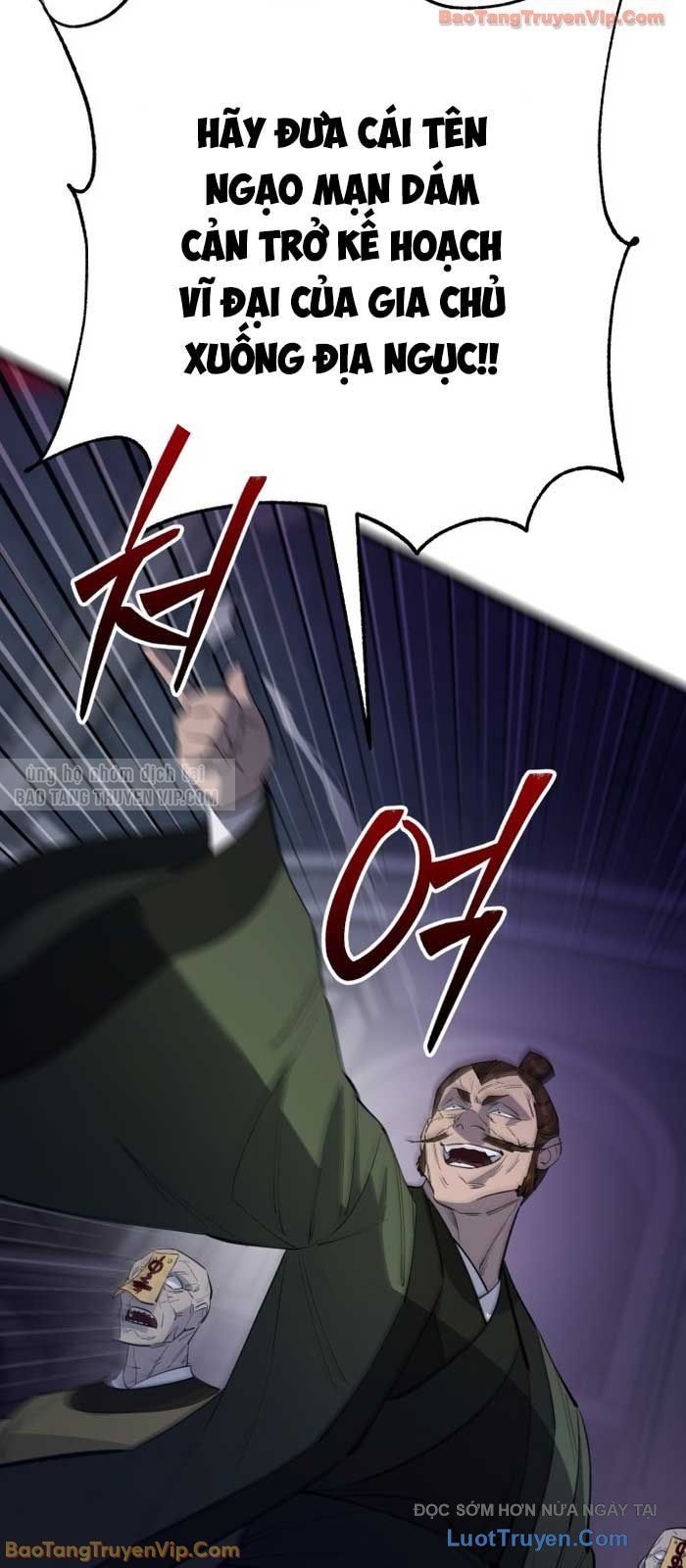 Thiên Hạ Đệ Nhất Đại Sư Huynh - Chapter 157 - Page 97