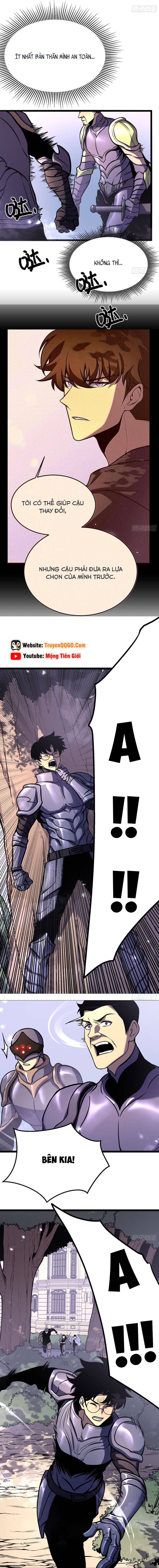 Sau Khi Trùng Sinh Ta Dùng Gương Phản Chiếu Quay Lại Trả Thù - Chapter 7 - Page 13