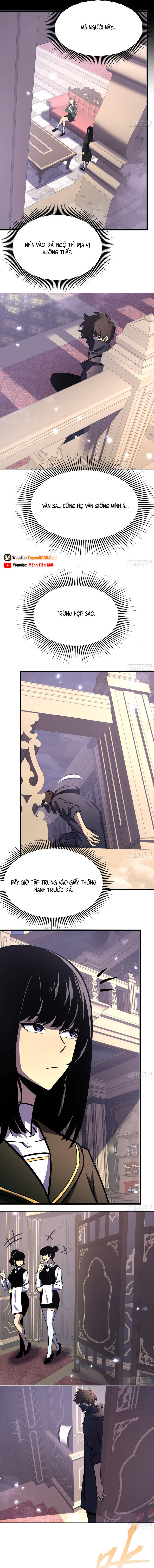 Sau Khi Trùng Sinh Ta Dùng Gương Phản Chiếu Quay Lại Trả Thù - Chapter 7 - Page 9