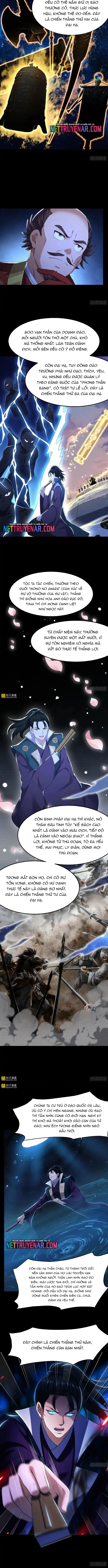 Trụ Vương Tái Sinh Không Muốn Làm Đại Phản Diện - Chapter 168 - Page 4