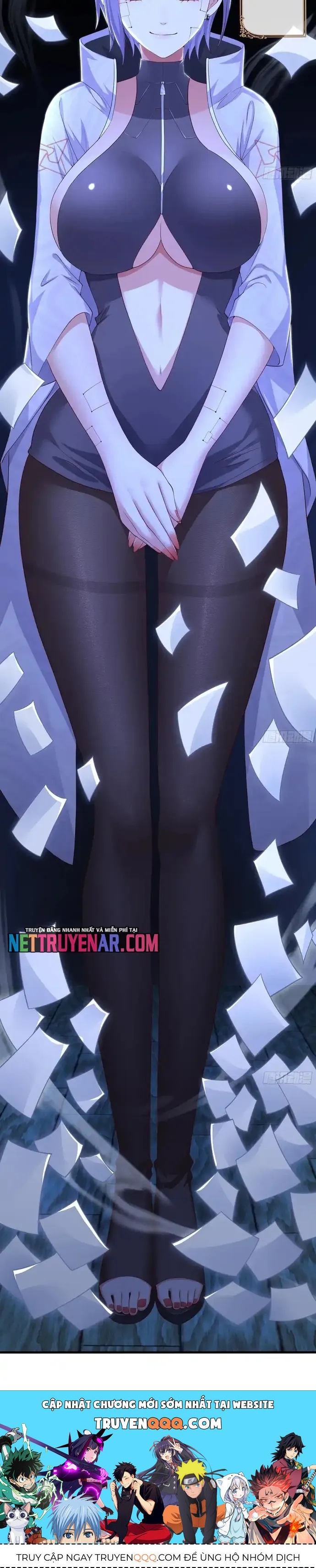 Trụ Vương Tái Sinh Không Muốn Làm Đại Phản Diện - Chapter 168 - Page 6