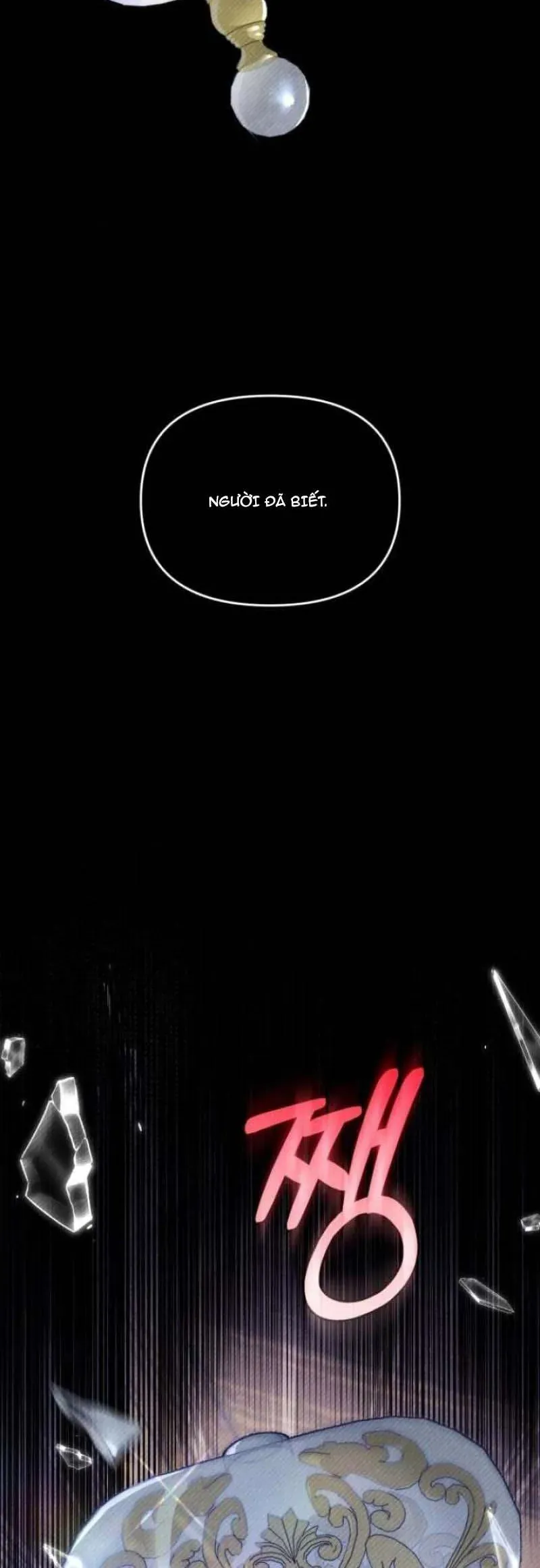 Tuy Là Hoàng Hậu Thay Thế Nhưng Tôi Lại Đánh Mất Đêm Đầu Tiên - Chapter 39 - Page 43