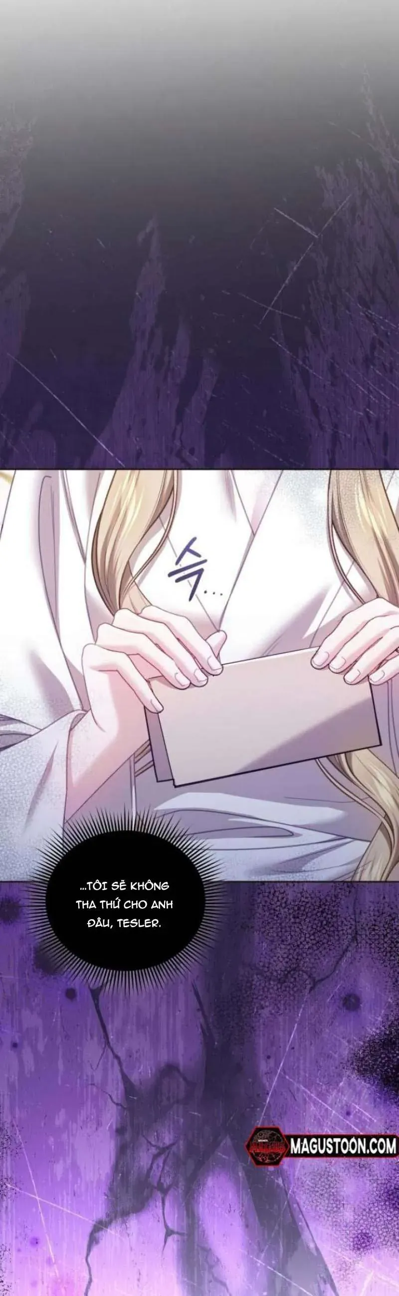 Tuy Là Hoàng Hậu Thay Thế Nhưng Tôi Lại Đánh Mất Đêm Đầu Tiên - Chapter 39 - Page 48