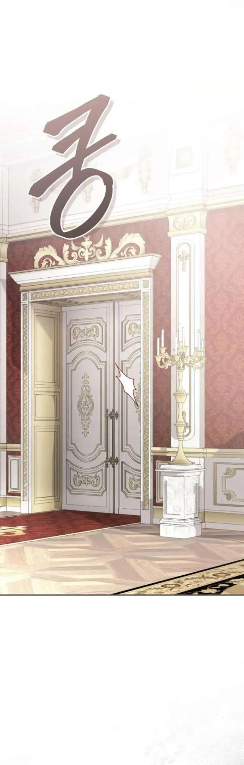 Tuy Là Hoàng Hậu Thay Thế Nhưng Tôi Lại Đánh Mất Đêm Đầu Tiên - Chapter 39 - Page 50