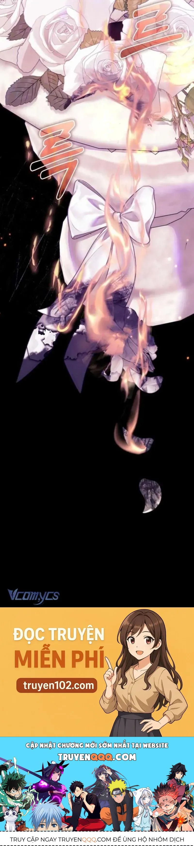 Tuy Là Hoàng Hậu Thay Thế Nhưng Tôi Lại Đánh Mất Đêm Đầu Tiên - Chapter 39 - Page 52