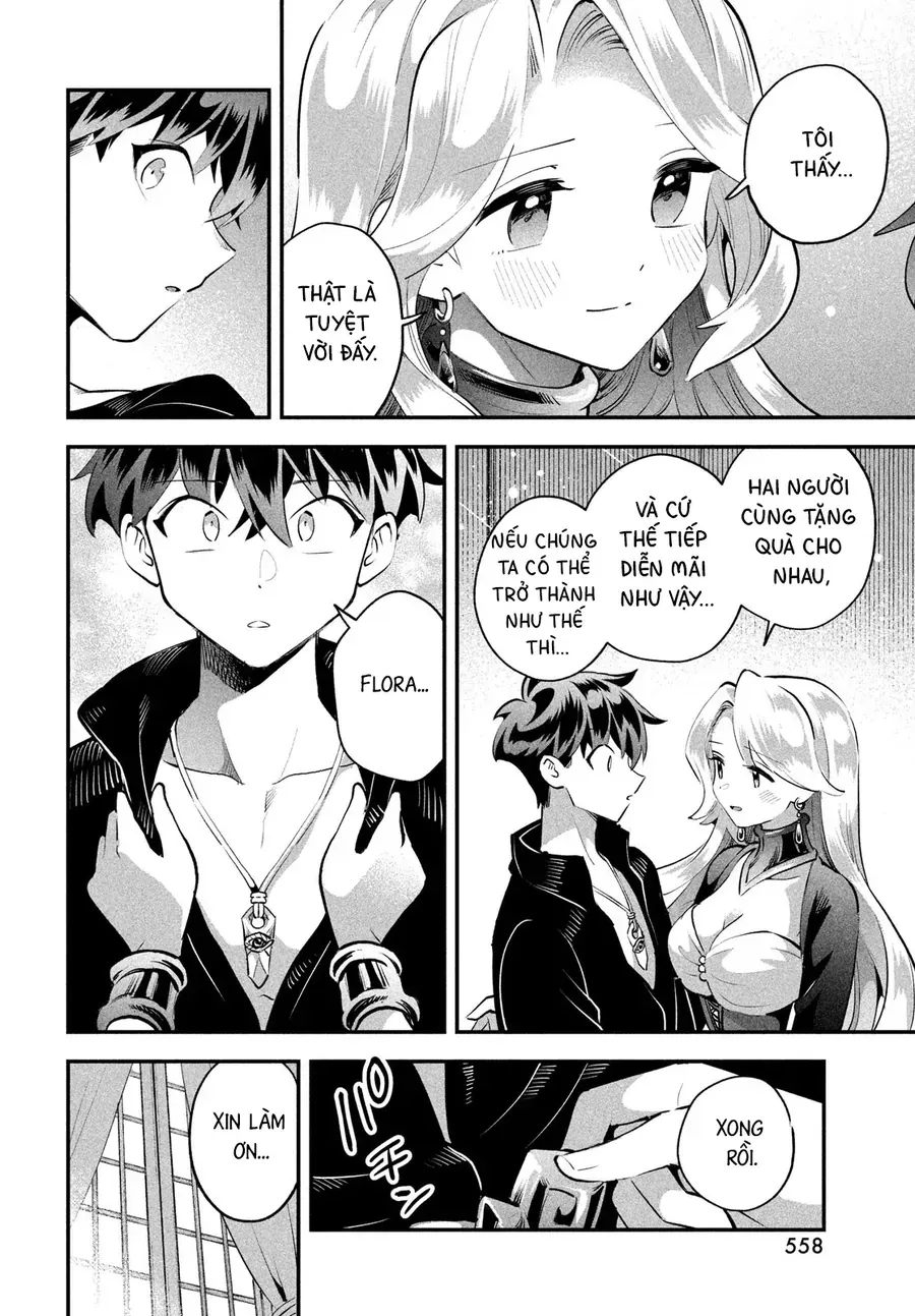 7 Nàng Công Chúa Ngủ Say - Chapter 80 - Page 8