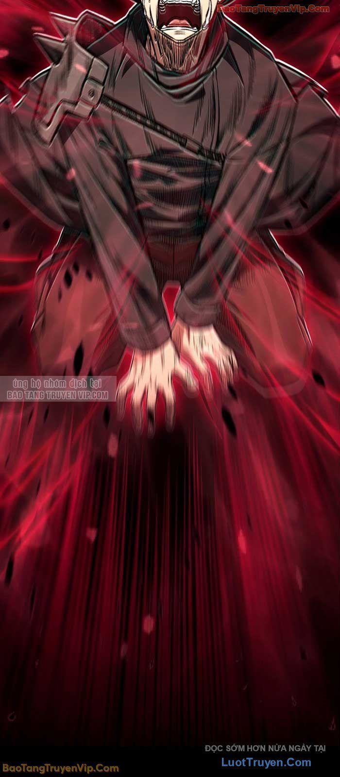 Anh Hùng Trở Lại - Chapter 127 - Page 100