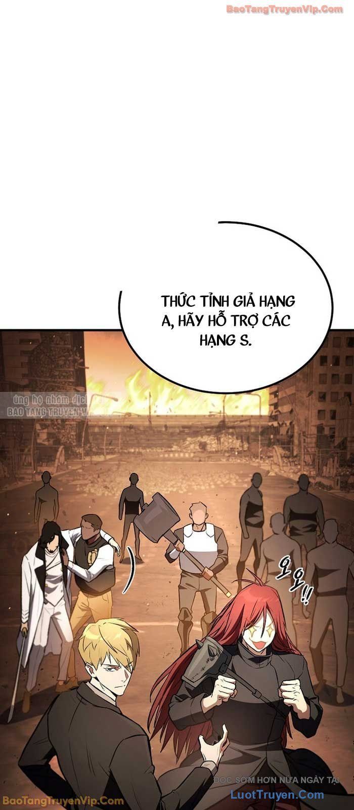 Anh Hùng Trở Lại - Chapter 127 - Page 19