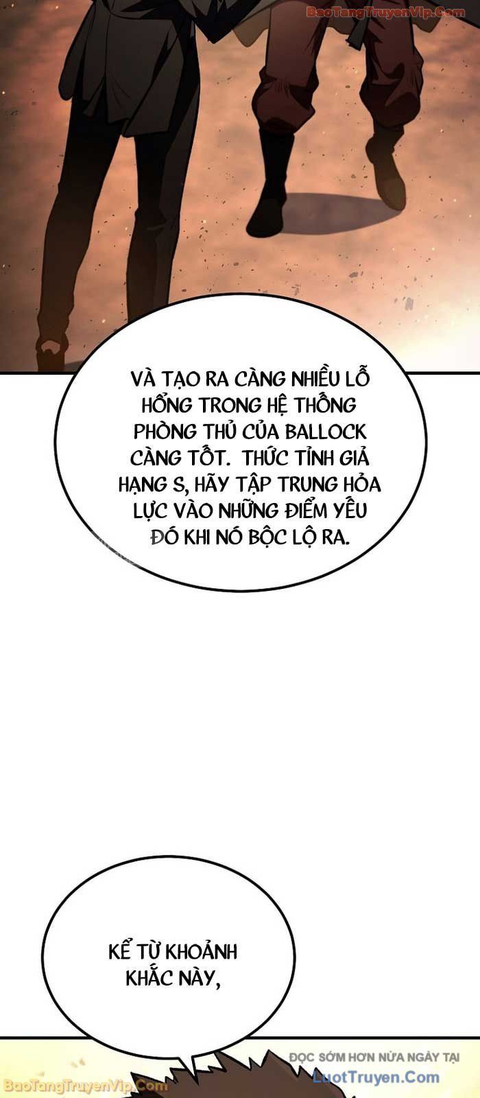 Anh Hùng Trở Lại - Chapter 127 - Page 20