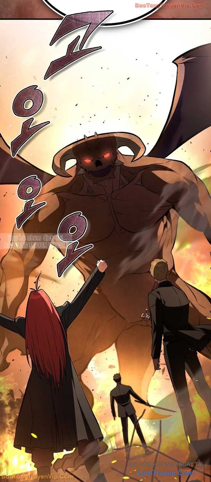 Anh Hùng Trở Lại - Chapter 127 - Page 22