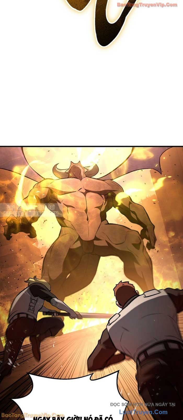 Anh Hùng Trở Lại - Chapter 127 - Page 29
