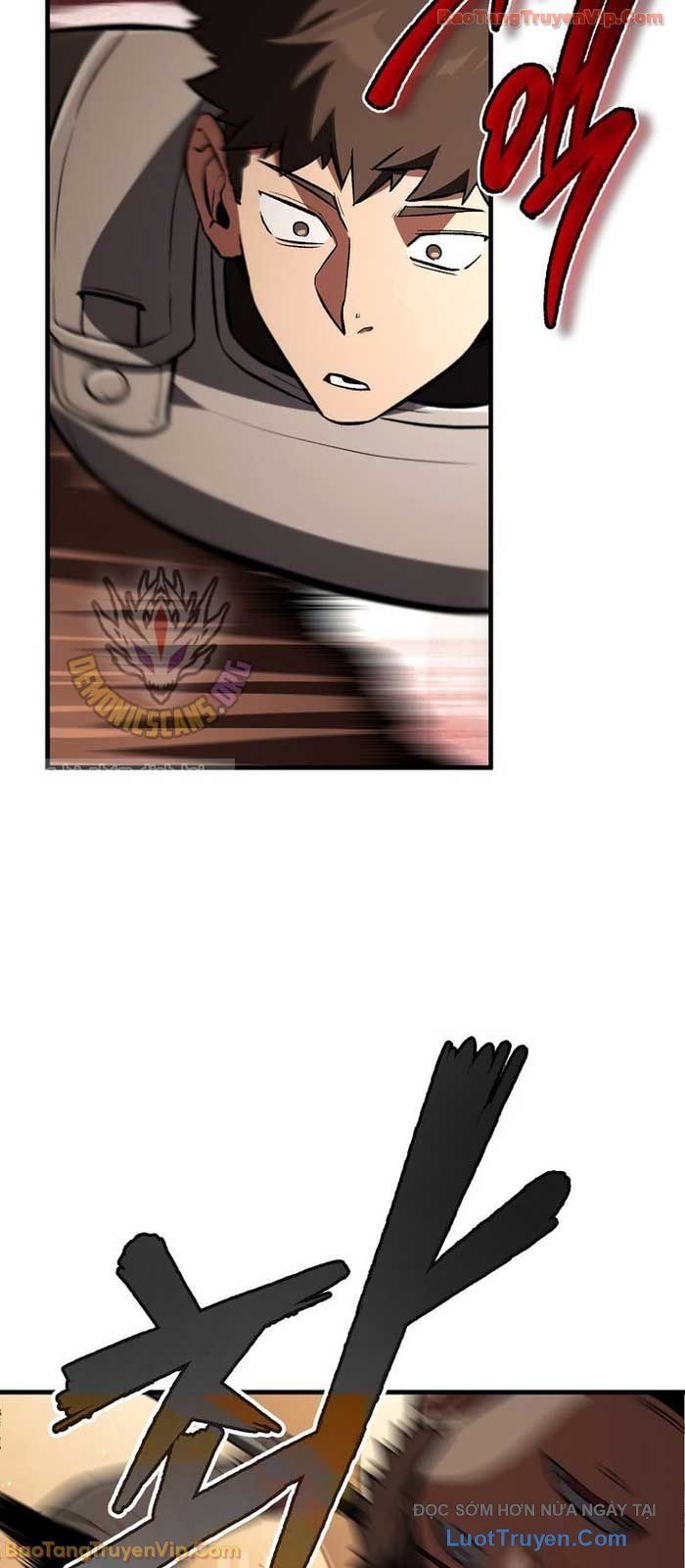 Anh Hùng Trở Lại - Chapter 127 - Page 34