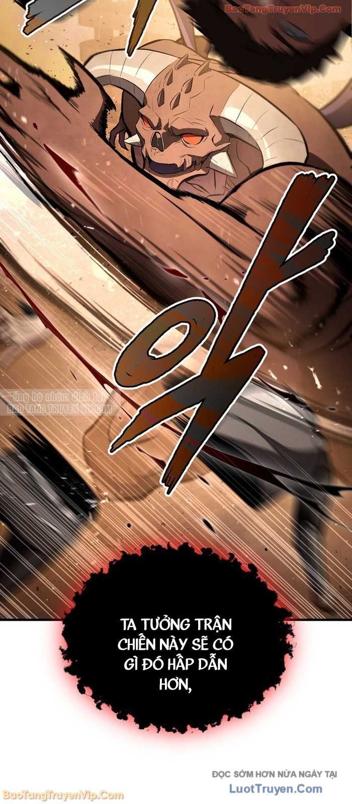 Anh Hùng Trở Lại - Chapter 127 - Page 35