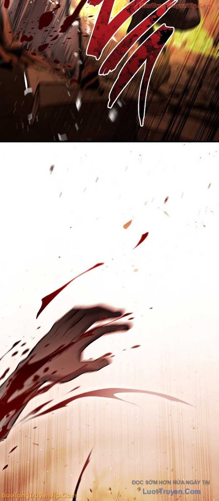 Anh Hùng Trở Lại - Chapter 127 - Page 37