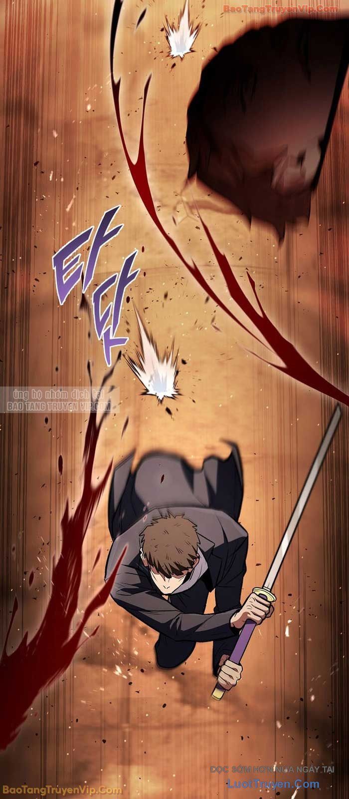 Anh Hùng Trở Lại - Chapter 127 - Page 38