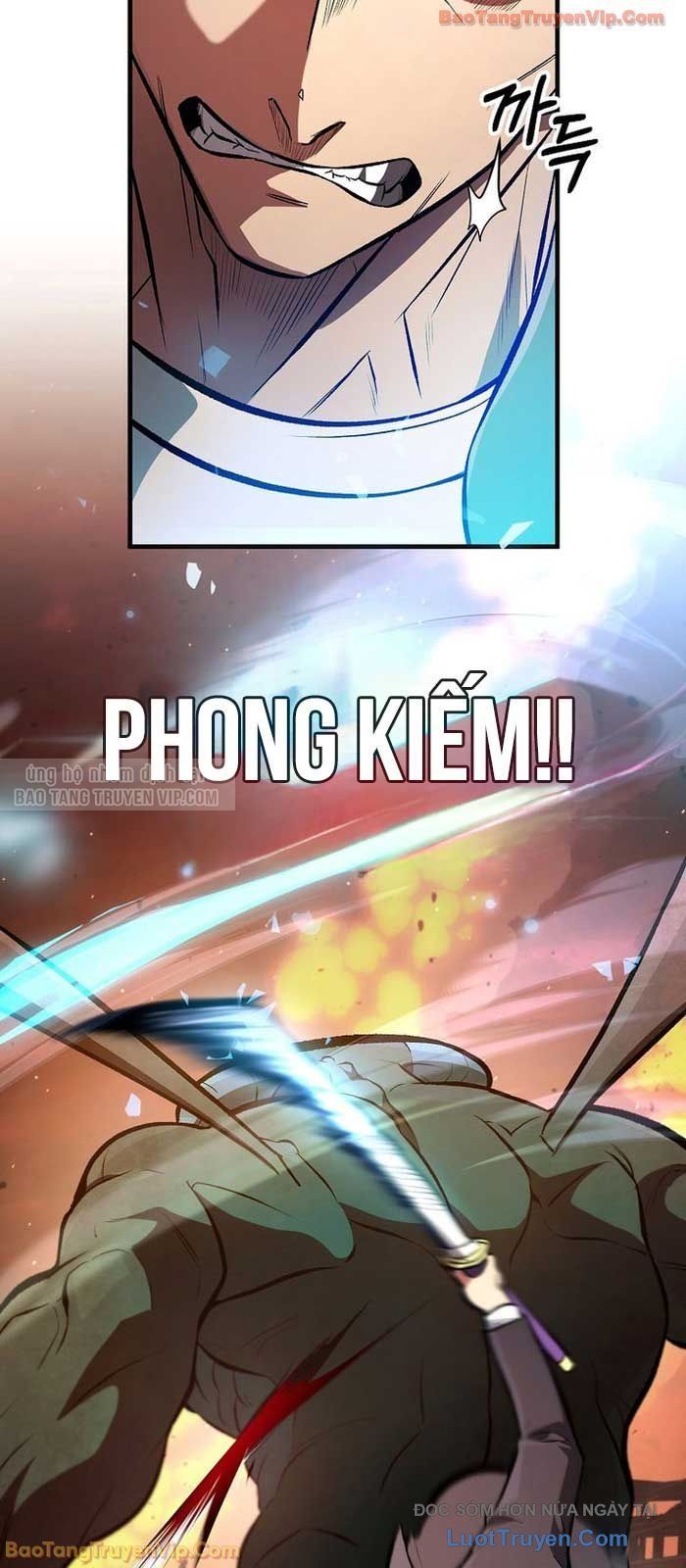 Anh Hùng Trở Lại - Chapter 127 - Page 41