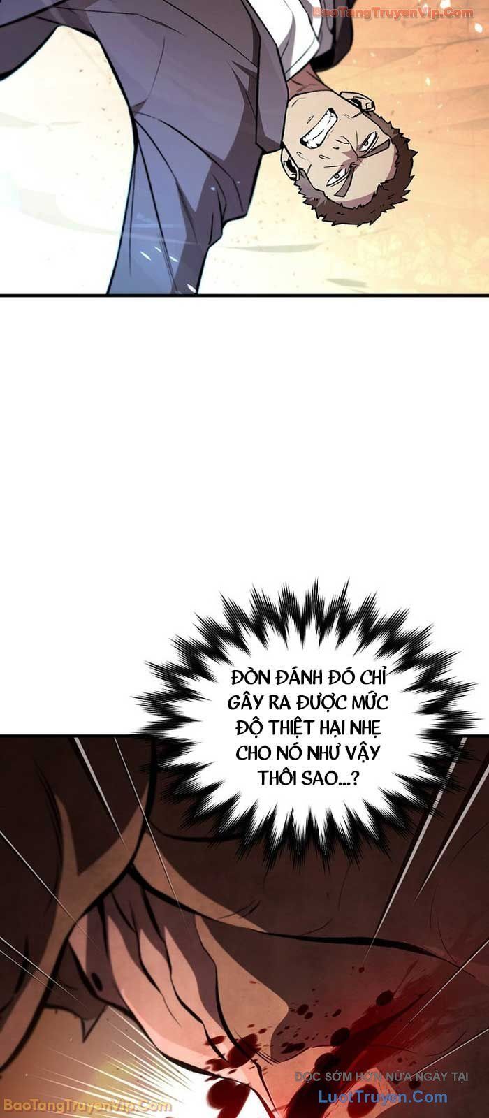 Anh Hùng Trở Lại - Chapter 127 - Page 44