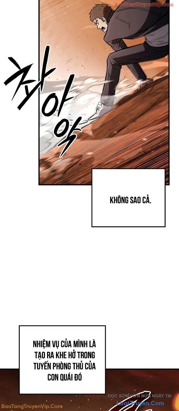 Anh Hùng Trở Lại - Chapter 127 - Page 46