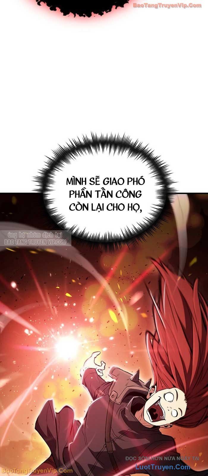 Anh Hùng Trở Lại - Chapter 127 - Page 49