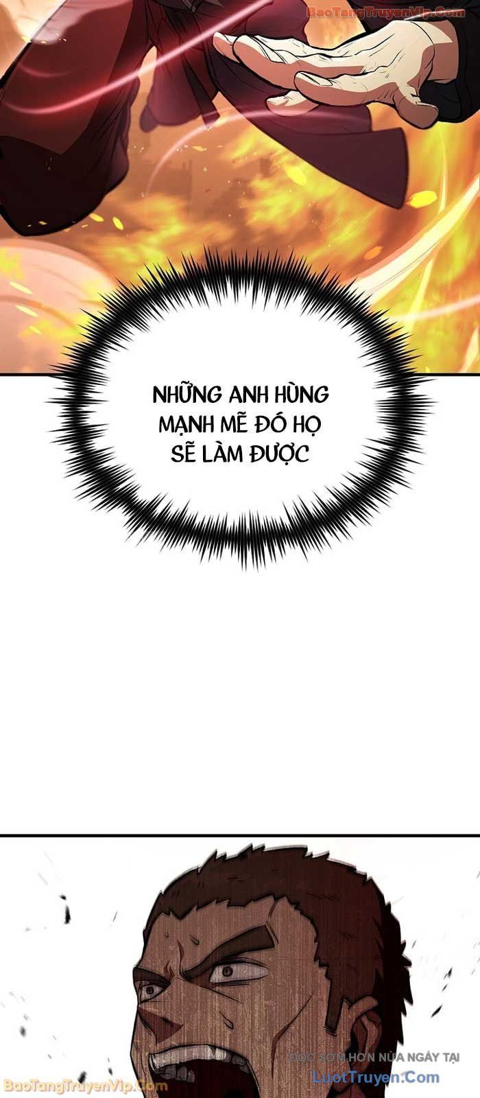 Anh Hùng Trở Lại - Chapter 127 - Page 50