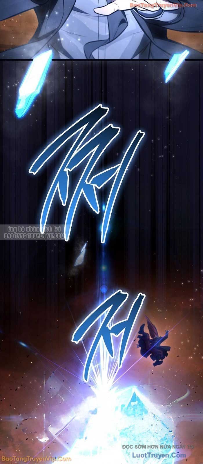 Anh Hùng Trở Lại - Chapter 127 - Page 55