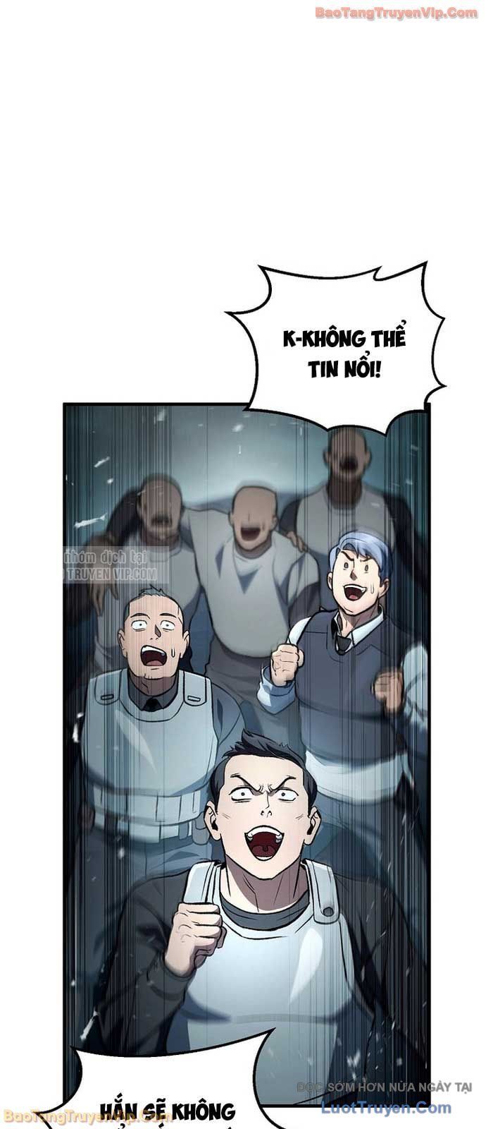 Anh Hùng Trở Lại - Chapter 127 - Page 57