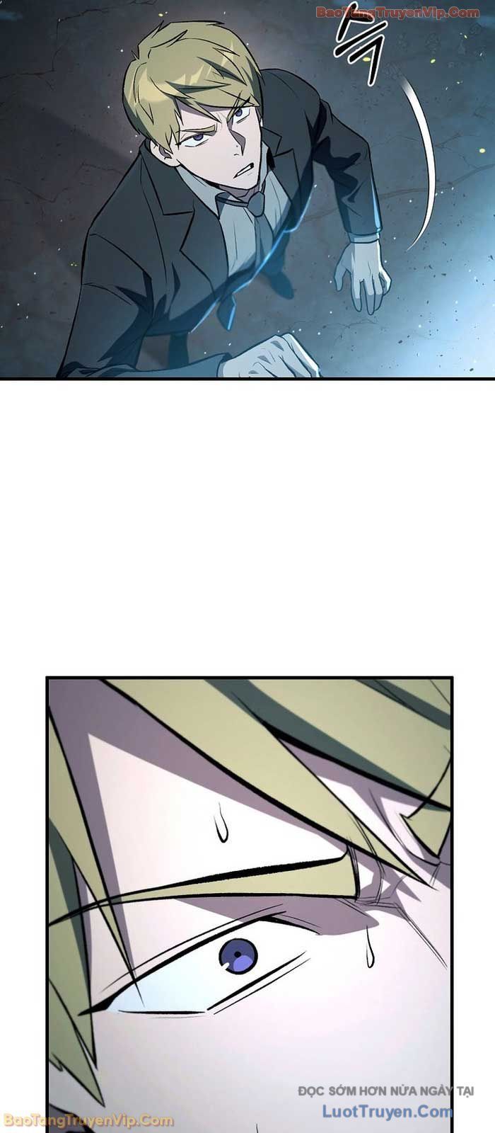 Anh Hùng Trở Lại - Chapter 127 - Page 59