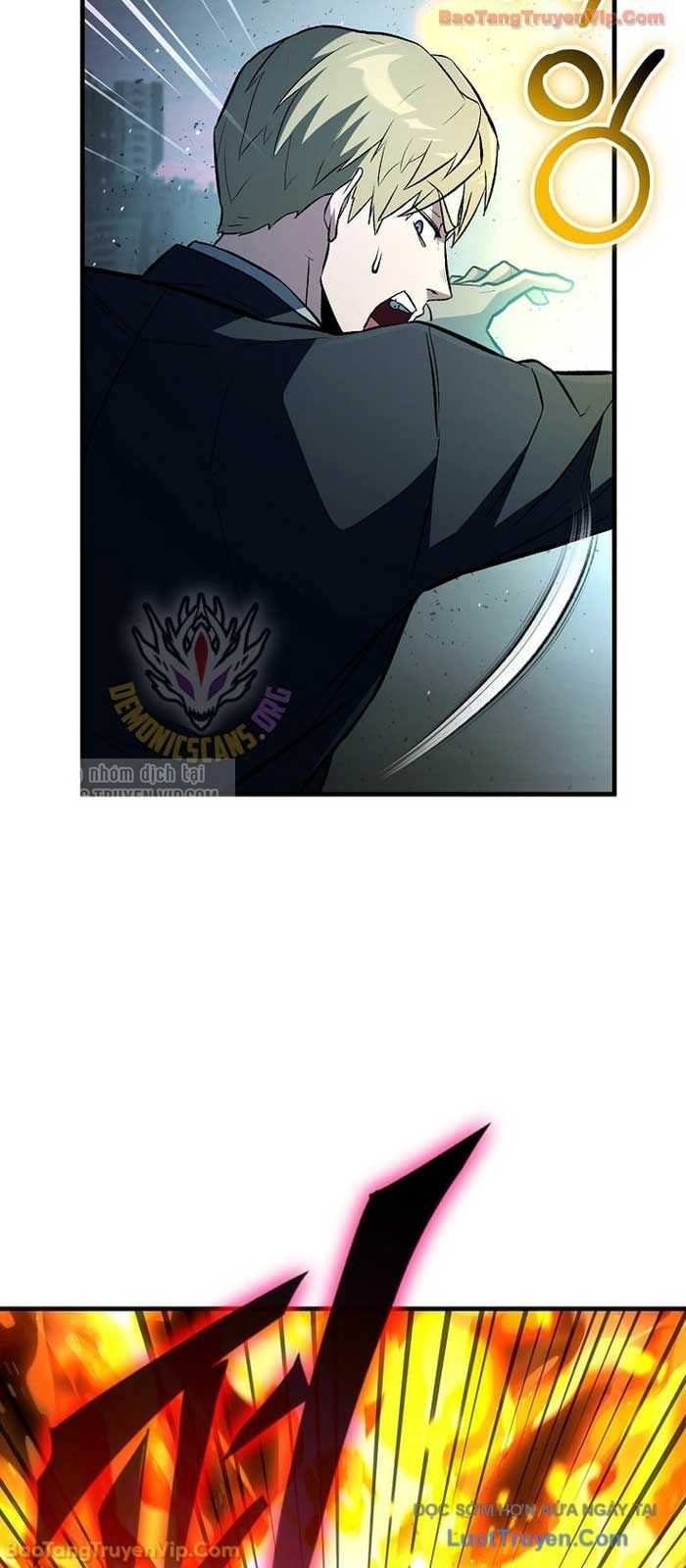 Anh Hùng Trở Lại - Chapter 127 - Page 61