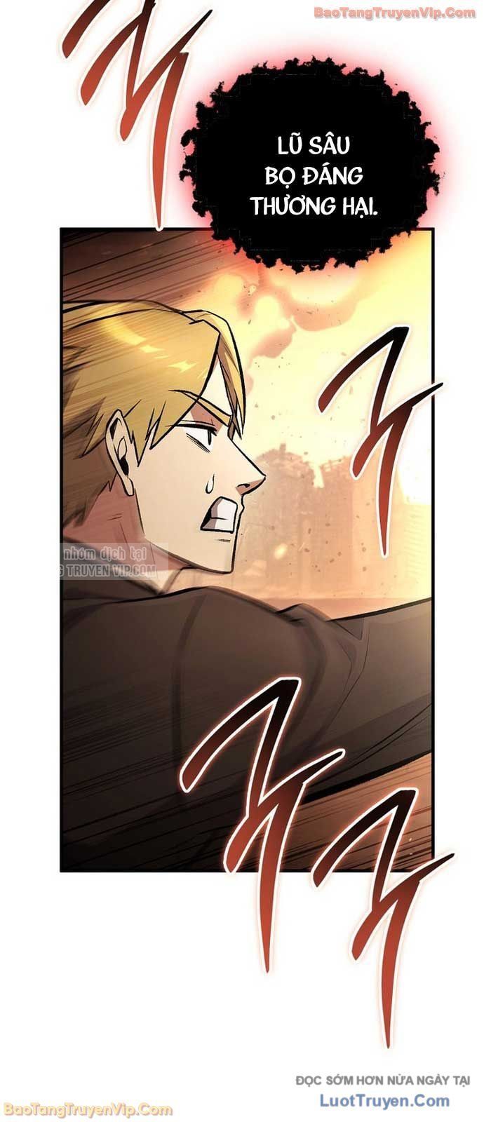 Anh Hùng Trở Lại - Chapter 127 - Page 67