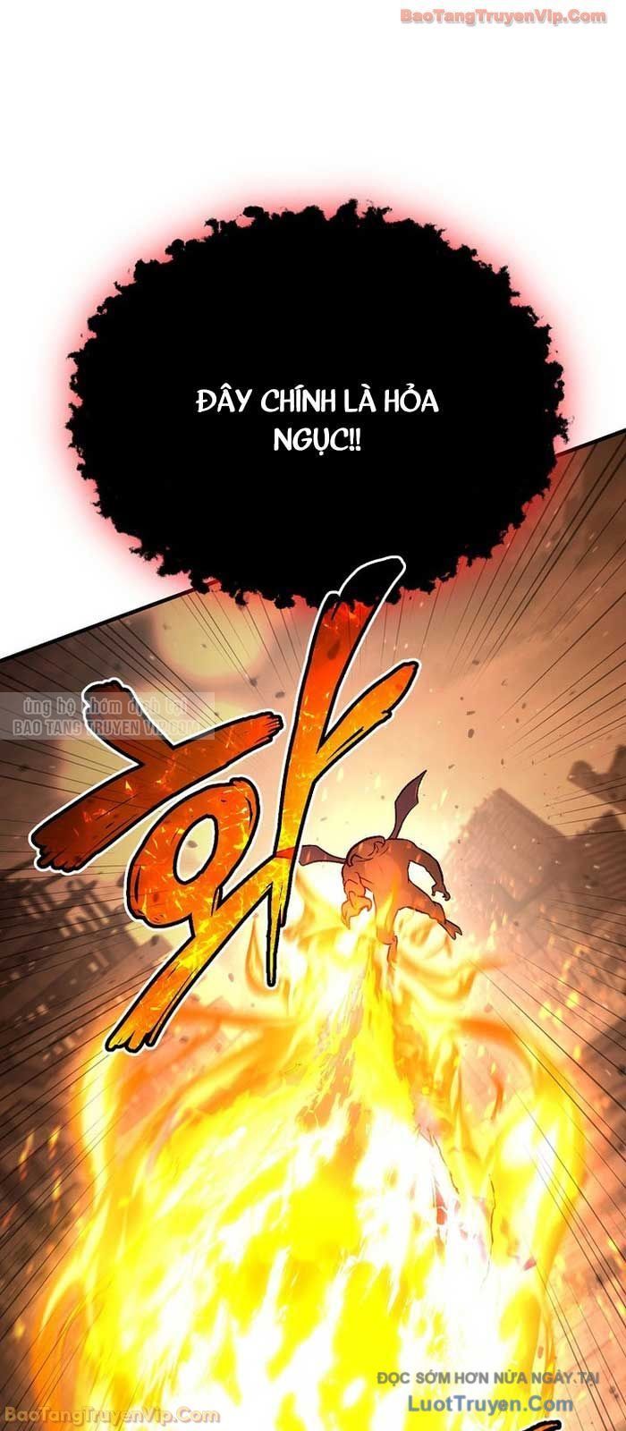 Anh Hùng Trở Lại - Chapter 127 - Page 68