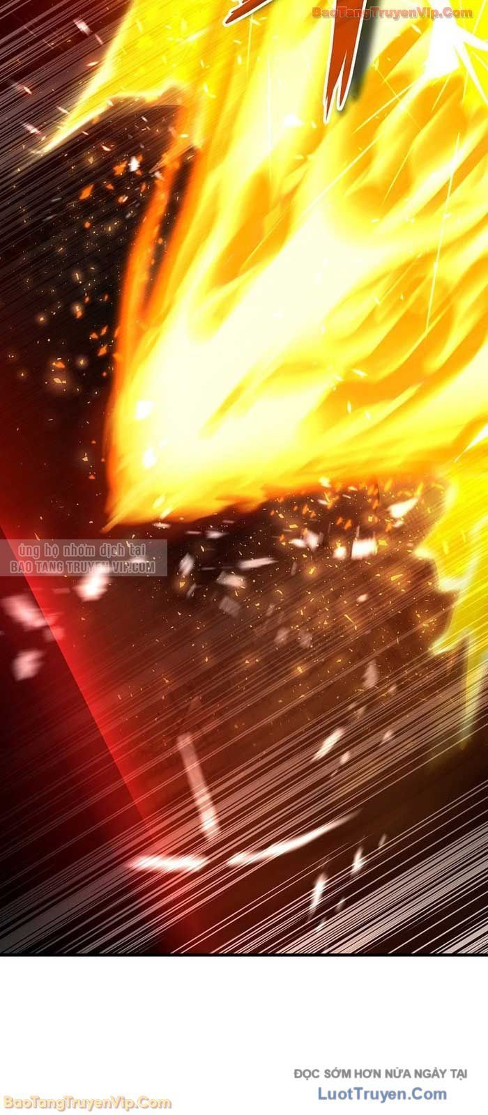 Anh Hùng Trở Lại - Chapter 127 - Page 77