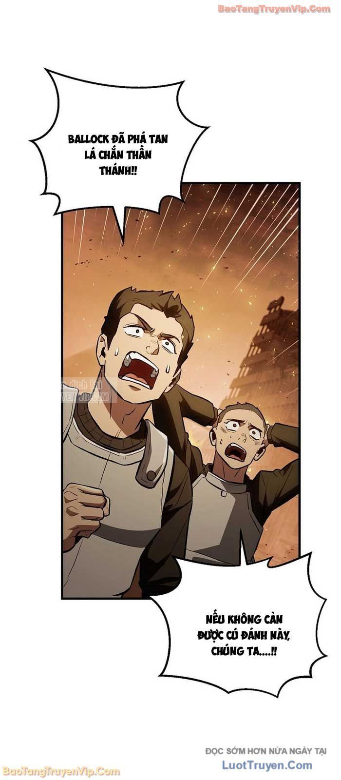 Anh Hùng Trở Lại - Chapter 127 - Page 78