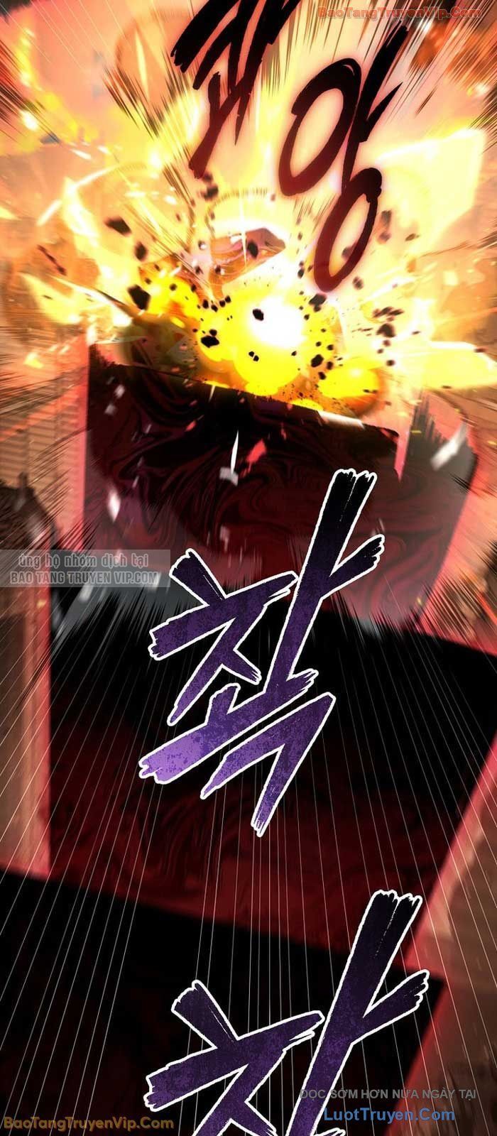 Anh Hùng Trở Lại - Chapter 127 - Page 82