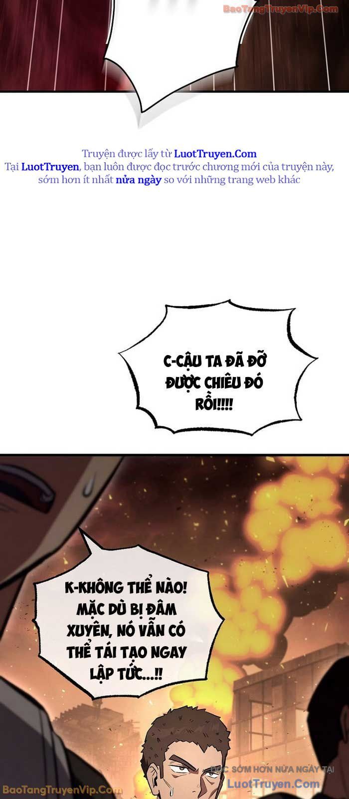 Anh Hùng Trở Lại - Chapter 127 - Page 84